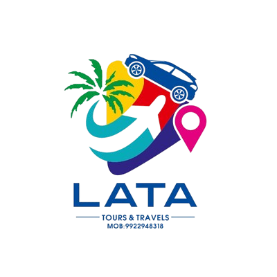 Lata Tours and Travels Logo